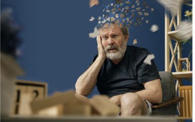 Alzheimer: Comment l’énergétique aborde-t-elle la maladie?